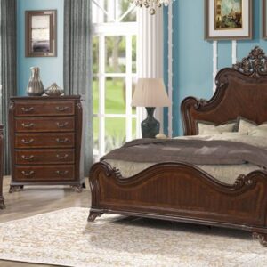 Magnolia Bedroom Set Magnolia Bedroom Set