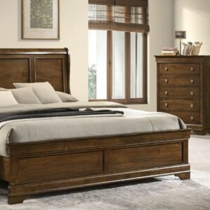 Porter Toffee Bedroom Set Porter Toffee Bedroom Set