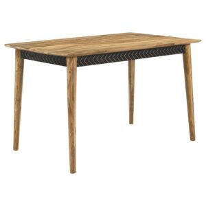 Partridge 60-inch Counter Height Dining Table Sheesham Partridge 60-inch Counter Height Dining Table Sheesham