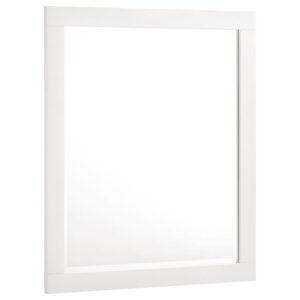 Jessica Dresser Mirror Snow White