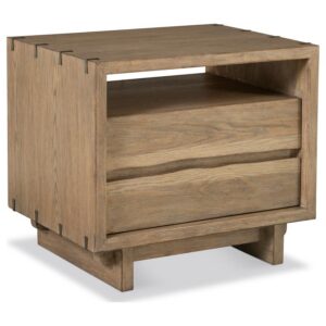 Stillwater 2-drawer Nightstand Stillwater 2-drawer Nightstand