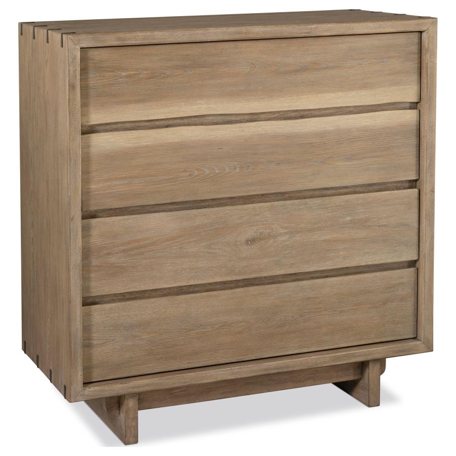 Stillwater 4-drawer Chest