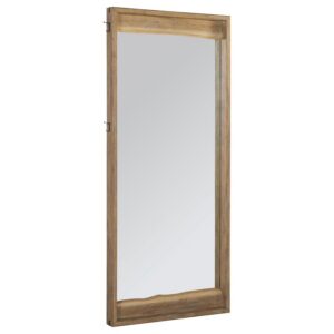Stillwater Full-Length Floor Mirror